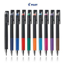 파이롯트 쥬스업 젤잉크 중성펜 JUICE UP LJP-20S, 0.4mm_핑크