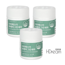 에스더포뮬러 닥터에스더 위케어 그린세라 3박스(72g 90일분), 단품, 단품