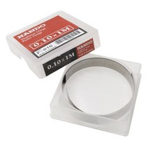 HANDO 휠 라게이지(SUS301F) 0.02x12.7x1M F-002 1EA