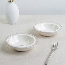 시라쿠스 메이플 홈파티 예쁜 앞접시 찬기, 2P, 코지그레이