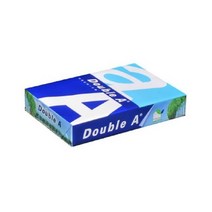 더블에이 고급 복사용지, 01 A4, 2000매