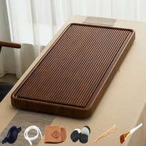 전목차판 찻판 다반 다판 다기세트 차도구 차다기 다도 50- 90cm, 황산지60*33개