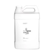 주이글벳 아일오브독스 코아쳐 no20 로얄젤리샴푸 3.8L 강아지 목욕 대용량, 3.8L(1Gal)