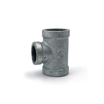 철 이경티 40A-15A 배관자재 나사 설비 수도부속