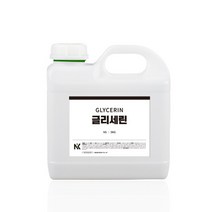 글리세린 5KG 99.7% 식물성글리세린 보습제 화장품원료