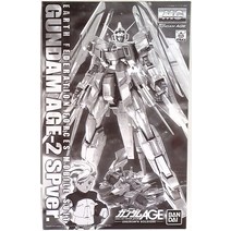 MG 1/100 건담 AGE2 노멀 특무대 사양, 상세페이지 참조
