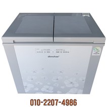 딤채 중고김치냉장고 뚜껑형 160L