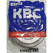6308ZZ KBC