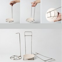 스컬피 도예 클레이 지점토 재료 물레 스테인레스 스틸 점토 조각 담그기 유약 마무리 공예 도자기 공예 조각 몰딩 위한 도자기, c