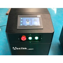 용접기 펄스 레이저 청소 금속 녹 휴대용 섬유, 1.FOB 200W
