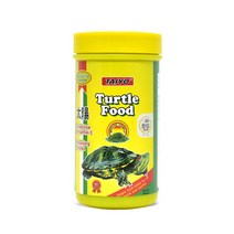 [헬로아쿠아] 타이요 뉴터틀 100g-수중양서류 파충류 거북이사료, 상세 설명 참조