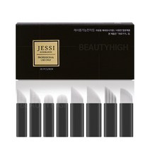 JESSI 제시 엠보니들 20개입(종택) 반영구부자재, S08_(시그니처)엠보 1720, 1개