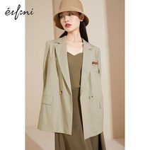 니트조끼 상점 같은스타일 이폴리 가을 솔리드 무지 캐미솔 여성 1C 2638122798