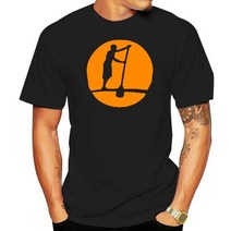 하이모닝 4WD OvERL 이알엘and Explorer Tee 4x4 텐트 캠프 파이어 티셔츠 남성용 티셔츠 블랙, Men black