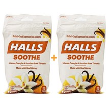 홀스 수드 코프드롭 허니 바닐라맛 30드롭 X2팩, 1개