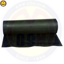 고무판103-9610 (스마토SMATO)/검정고무판 고무패드 바닥고무판 방진고무판 고무매트 커팅매트 우레탄고무판
