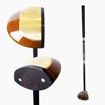 노스웨이 파크골프 4종 세트 에코아스 풀세트, 85cm + 550g, 1세트