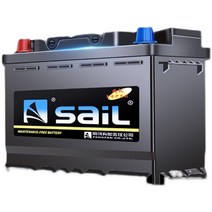 인산철시동배터리 리튬 자동차 티슈리각형 60AH 12V, 기본