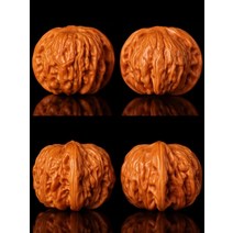 호도 지압마사지 손마디 귀족호두 귀족 손바닥 악력, G. 47_48mm 1쌍