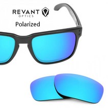 [당일출고]REVANT 오클리 홀브룩 렌즈(편광 Ice Blue)EyeNiz 호환렌즈 교체렌즈
