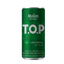 티오피 스위트 아메리카노 200ml 24캔, ./.