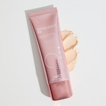 메드비 원더핏 비비 크림 50ml SPF50+ / PA+++, 21호