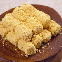 로뎀푸드 서울마님떡 콩고물 인절미 100g [SI111]