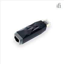 아이파이 iFi Audio LAN iSilencer LAN 노이즈 제거, 상세페이지 참조