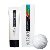 50ml 에바끌레르 내추럴 선크림 골퍼 썬크림, 50ml 에바끌레르 선크림, 50ml 에바끌레르 선크림