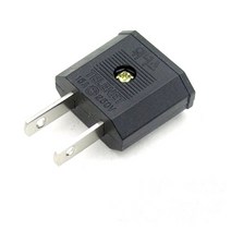 국산 변환 플러그 돼지코 해외 여행용 멀티 변환플러그 220V 110V 변환 어댑터 미국 일본 대만 캐나다 필리핀 JNHKR, 변환플러그 ( 220V->110V_심플블랙 / 1개)” class=”wr-img”></a></div>
</p></div>
</p></div>
</p></div>
<div class=