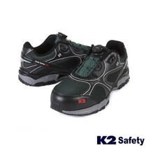 K2 safety 케이투 안전화 K2-61 4인치 다이얼 안전화