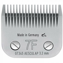 하인이거 하이니거 교체 헤드 7F 3.2mm