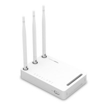 아이피타임 N704E 유무선공유기/싱글밴드/안테나:3개/IPTV지원/DLNA/WOL/VPN/멀티 SSID