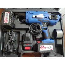 철근 결속기 가공기 원곡기 타이 철근 밴딩기 철근 묶는공구 바인딩 기계, LF990 철근 묶음기, LF990