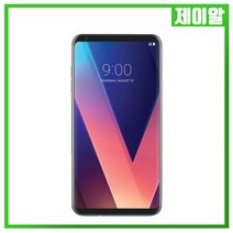 LG V30 중고 공기계 중고폰 3사호환 무약정, 색상기재, V30 B등급