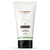 Anomaly 리브인 컨디셔너 수분 공급 및 보호 141.7g(5온스), 1개, 141.7g