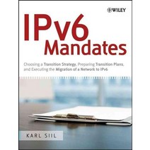 IPv6 Mandates (Hardcover), Wiley