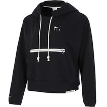 나이키 여성 후드 티셔츠 DA6484-010