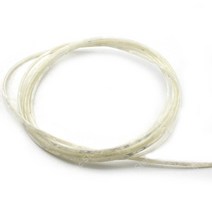 루티에 툴용 기타 넥 바디 바인딩 퍼플링 스트립 1650mm X 6mm 셀룰로이드 어쿠스틱 클래식 악기, [02] 2MM