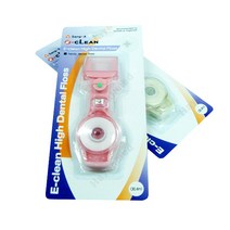상아 이크린 E-CLEAN 고급형 핸디 덴탈플로스 치실 Y자형 (치아건강/깨끗한치아관리)