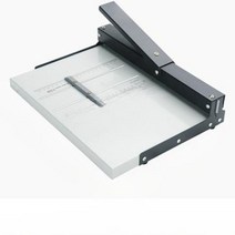 종이 접지기 수동 문서 책 라인 명함 전선 책 주름, 03.351 플립북 라인 포함 450g 이내