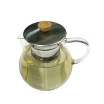 하리오 티포트 주전자 티팟 티메이커 450mL, 상세페이지 참조, 상세페이지 참조