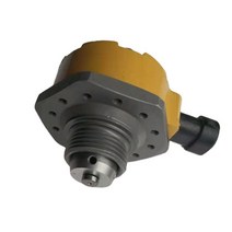 유압 부품 CAT 유압 펌프 C6.4 디젤 솔레노이드 밸브 Assy 312 굴삭기 부품 E320D 5620-3125620, 한개옵션0