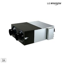 LG전자 상업용 시스템에어컨 전열교환기 ERV환기시스템 LZ-H1504SB 1500CMH (리모컨별도)