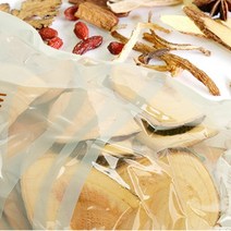 백숙용 말린엄나무 삼계용 품질좋은 건조 음나무 600g