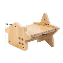 고양이 캣워크 코너캣탕워 캣타워DIY 고양이계단 운목캣타워 스크래쳐 해먹 고양이캣폴 캣츠빌, house star