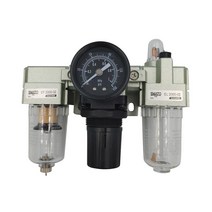 스마토 에어유닛세트 3구 오일기 EC2000-02 1/4세트