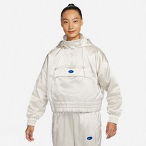 우먼스 나이키 NIKE 스포츠웨어 서카96 우븐 자켓 - 104 DV8083