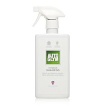 오토글림 인테리어 샴푸/실내세정제/직물세정제 500ml, 단품