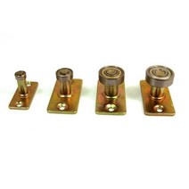 하부 로라 미닫이문 슬라이딩 레일 롤러 DIY 부속 93722EA, 03. 22mm